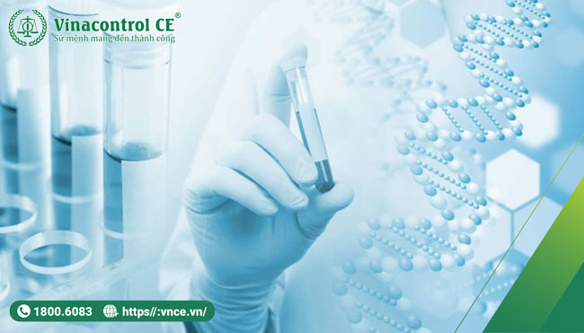 Kiểm nghiệm nước là một hình thức kiểm soát chất lượng thành phần các chất có trong nước 
