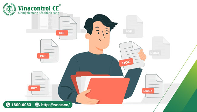 Lợi ích khi kiểm soát hồ sơ theo ISO 9001:2015