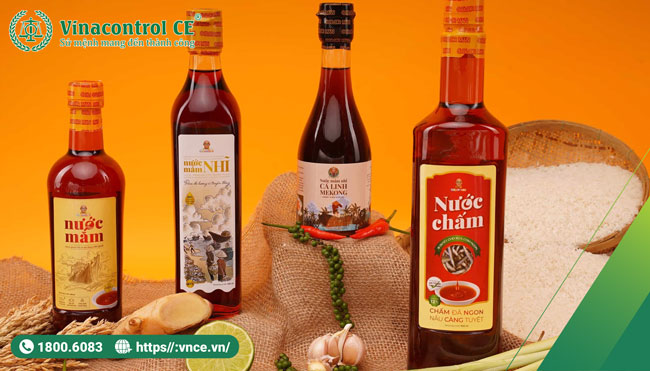Giấy phép M.23Hello88.com Link Đăng Ký & Đăng Nhập cho sản phẩm nước mắm tại Việt Nam