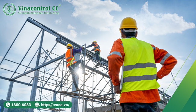 Bắt buộc phải cấp thẻ an toàn cho các Hell88.com Tham gia nhận 88k làm công việc nguy hiểm