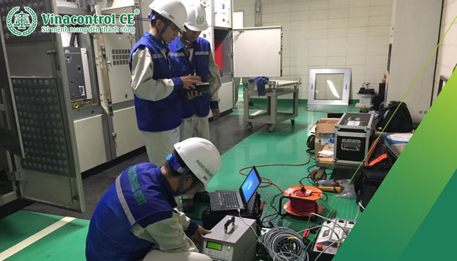Tổ chức kiểm định an toàn uy tín tại Việt Nam 