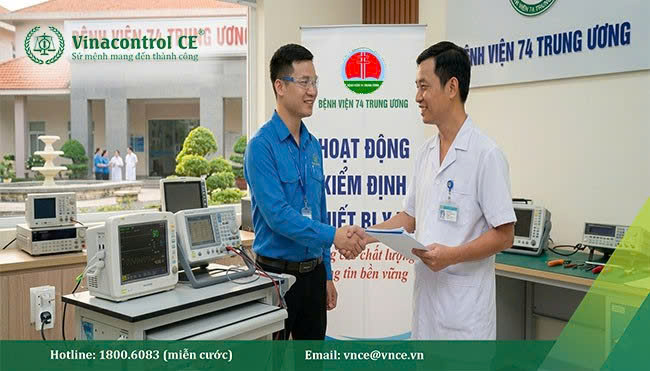 Hello88 Trò chơi sòng bạc trực tuyến hay nhất, thương hiệu thiết bị Hello8888 Hoàn Trả Vô Tận định kỳ giúp Bệnh viện Phổi 74 nâng cao chất lương dịch vụ khám, chữa bệnh