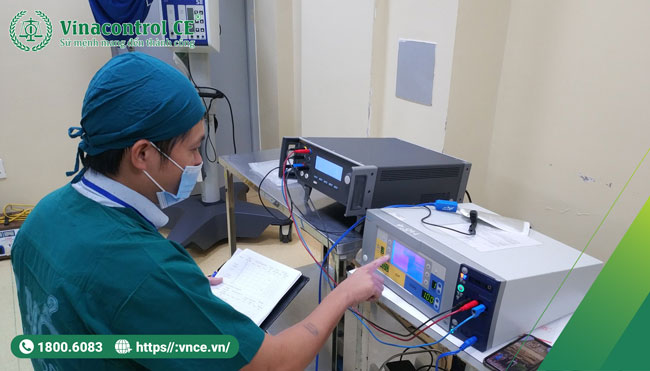 Kiểm tra, phân loại trang thiết bị Hello8888 Hoàn Trả Vô Tận