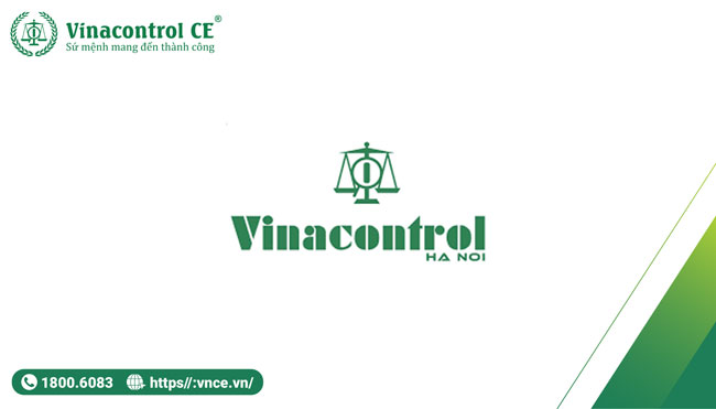 Năng lực nổi bật của Vinacontrol Hà Nội