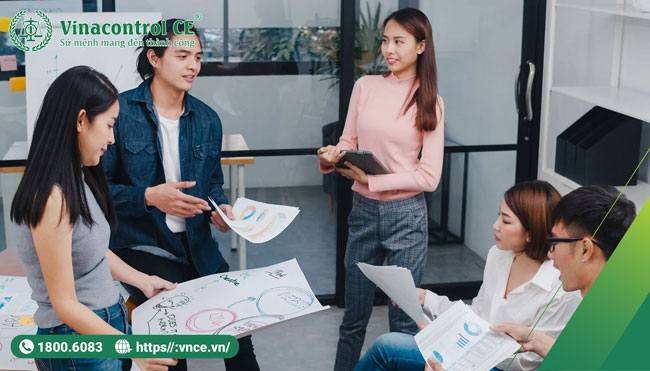 Lợi ích khi có kỹ năng Networking