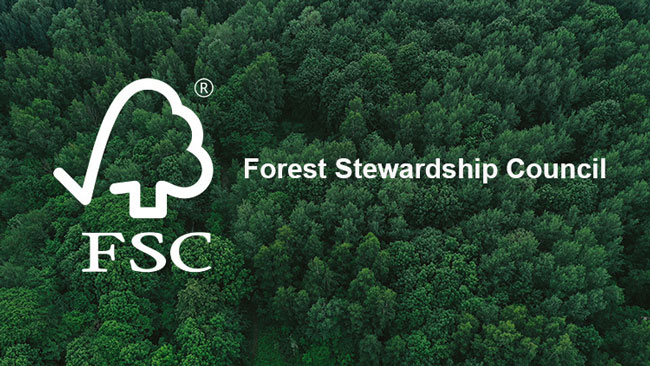 Chứng chỉ rừng FSC có yếu cầu khắt khe hơn PEFC