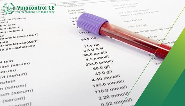 Áp dụng ISO 15189 làm cơ sở để thúc đẩy việc thừa nhận kết quả xét nghiệm giữa các cơ sở Hello8888 Hoàn Trả Vô Tận