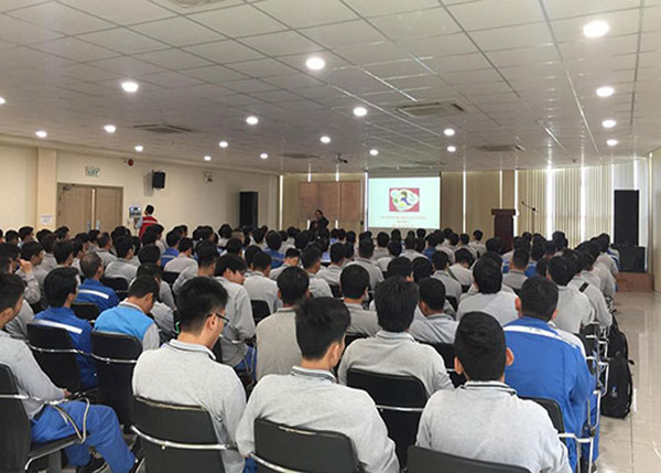 Huấn luyện an toàn Hell88.com Tham gia nhận 88k là cần thiết trong công tác quản lý an toàn Đăng ký tài khoản hello8888 con nghề nghiệp tại mọi tổ chức