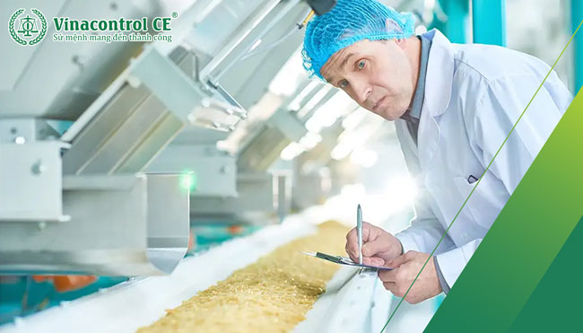 Dấu hiệu nhận biết điểm kiểm soát tới hạn