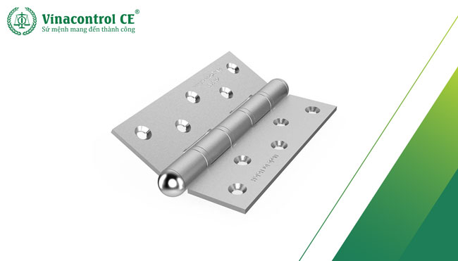 Đối tượng của Helloo88 đặc quyền hội viên VIP hợp chuẩn bản lề cửa theo BS EN 1935:2002
