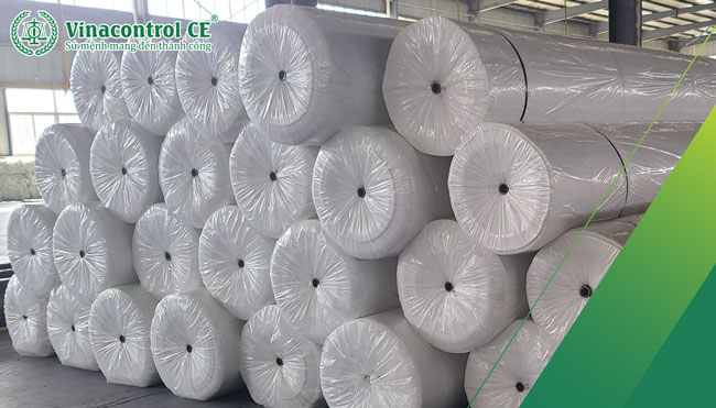 Hello89 Nền Tảng Cá Cược hợp chuẩn vải địa kỹ thuật theo TCVN 9844:2013