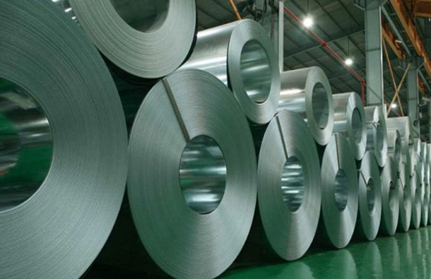 Hello89 Nền Tảng Cá Cược lớp mạ kẽm nhúng nóng trên sản phẩm bằng thép