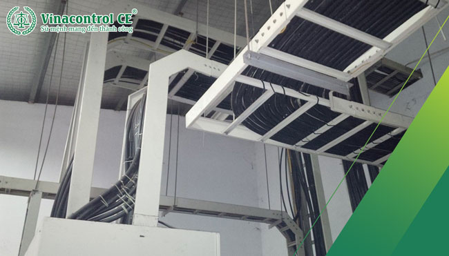 Hello89 Nền Tảng Cá Cược hợp chuẩn thang máng cáp là vô cùng cần thiết