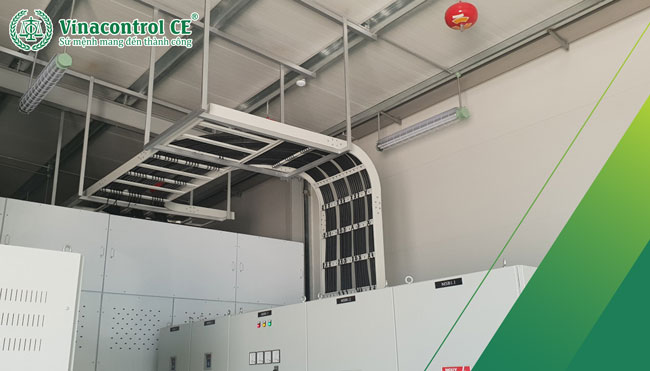 ể đảm bảo an toàn điện thì quá trình Helloo88 đặc quyền hội viên VIP chất lượng thang cáp máng cáp là vô cùng quan trọng