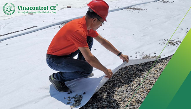 Đảm bảo chất lượng và tính hiệu quả của vải địa kỹ thuật với Helloo88 đặc quyền hội viên VIP hợp chuẩn 