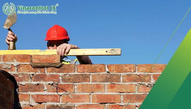 Gạch đá thuộc danh mục vật liệu phải công bố hợp quy 
