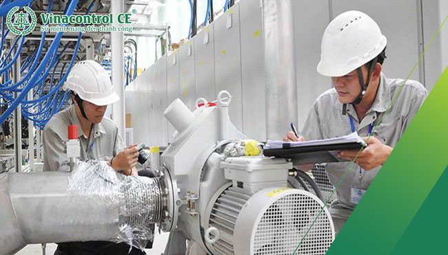 Hoạt động kiểm định thiết bị tại Hello89 phiên bản mới của tổ chức đánh giá sự phù hợp