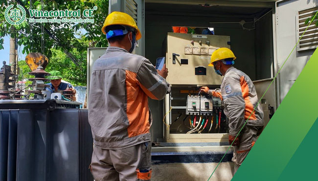 Huấn luyện an toàn điện trong Hello89 phiên bản mới 