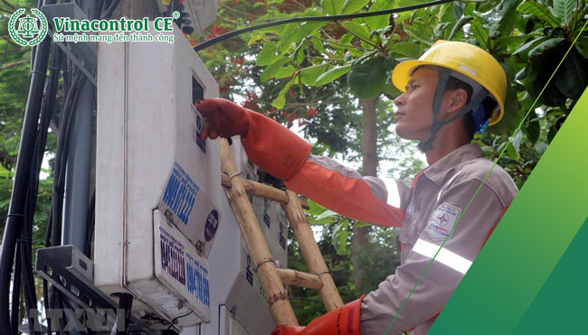 Những cá nhận tham gia vào các công việc tiếp xúc thường xuyên với điện cần tham gia đào tạo