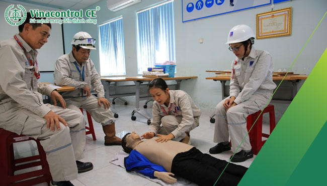 Huấn luyện an toàn Hell88.com Tham gia nhận 88k nhóm 5