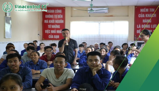 1 buổi đào tạo an toàn Hell88.com Tham gia nhận 88k tại Hello89 phiên bản mới Việt Nam 