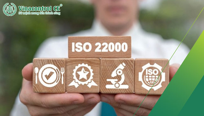 Khóa đào tạo chuyên gia đánh giá nội bộ ISO 22000 cung cấp kiến thức, kỹ năng chuyên môn để tiến hành công tác đánh giá