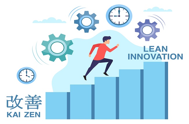 Phân biệt chu trình PDCA, Six Sigma và Kaizen