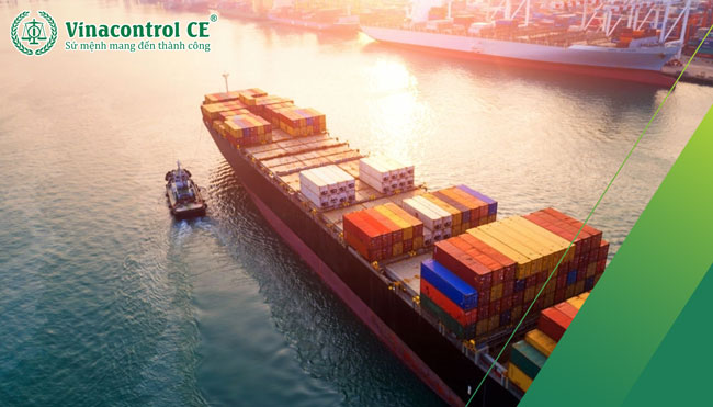 CIF chỉ áp dụng cho việc vận chuyển hàng hóa bằng đường biển