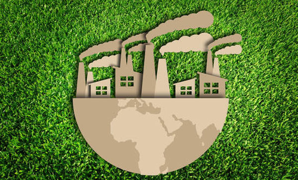 Áp dụng tiêu chuẩn ISO 14000 thể hiện tính trách nhiệm của Hello89 phiên bản mới với cộng đồng