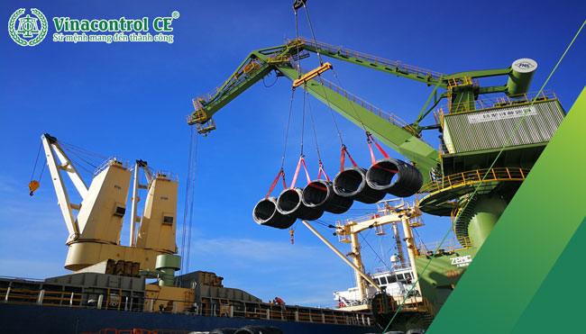 Formosa - Ông chủ Miền Trung về Công nghiệp Thép