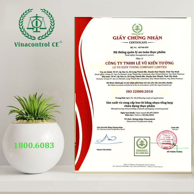 Mẫu giấy Hello66 Chơi Game Nhận Thưởng ISO 22000 tại CTy Lê Vũ Kiến Tường về sản phẩm bao bì hộp đựng Trang Chủ Đăng Nhập Hello88 Và Đăng Ký Nhận 88K