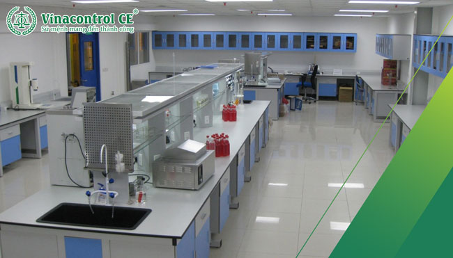Hiệu chuẩn bể điều nhiệt nhằm đảm bảo nhu cầu sử dụng cho đơn vị cơ sở