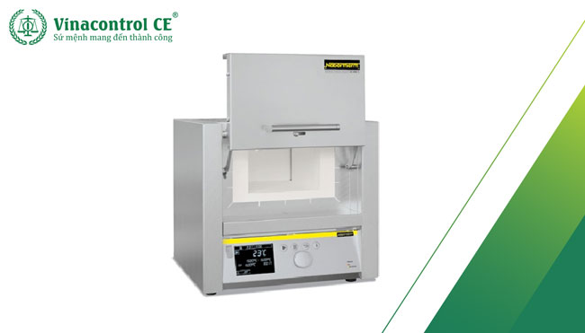 Lò nung là một thiết bị chuyên dùng để nâng nhiệt độ lên cao đến trên dưới 1000 °C