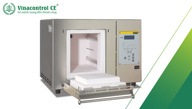 Hiệu chuẩn lò nung giúp xác định các trục trặc bất thường và khắc phục kịp thời