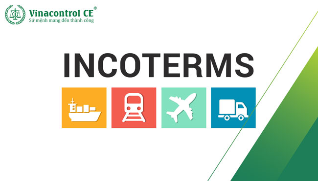 Incoterms (viết tắt của International Commerce Terms) là tập hợp các quy tắc thương mại quốc tế