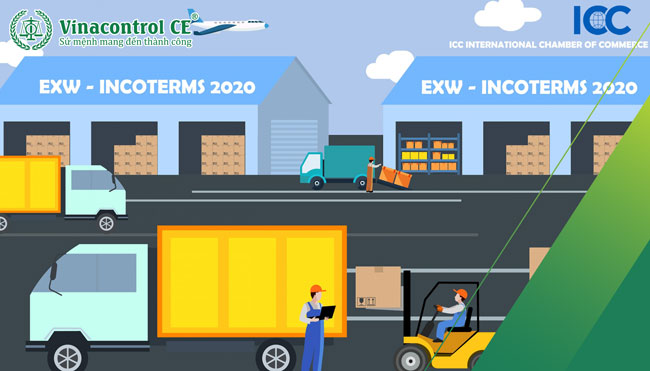  Incoterms không mang tính bắt buộc