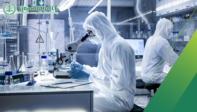 ISO 15189 cung cấp cho phòng xét nghiệm một khung cơ bản và hoàn thiện để có thể quản lý, thực hiện công việc hiệu quả