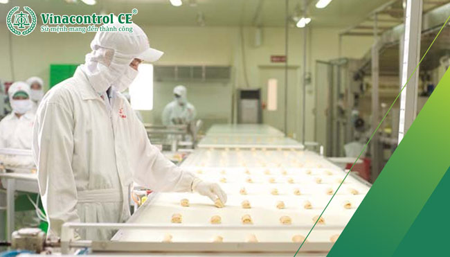 Thực hành đánh giá nội bộ HACCP tại Hello89 phiên bản mới