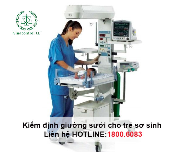 Máy sưởi trẻ sơ sinh cần phải kiểm địn an toàn thiết bị Hello8888 Hoàn Trả Vô Tận 