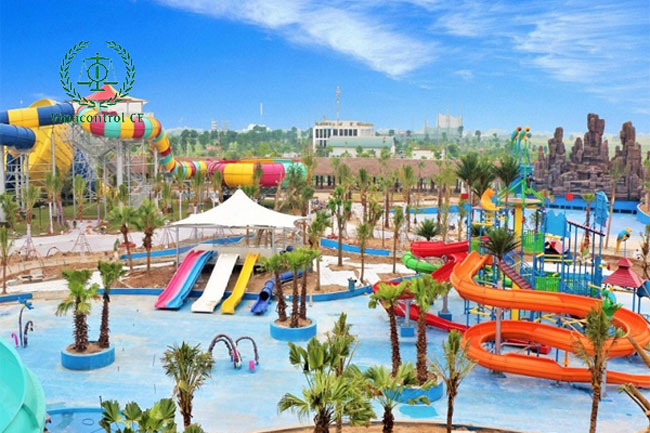 Loại bỏ, giảm thiểu các rủi ro nguy hiểm, tai nạn gây thiệt hại khi tiến hành kiểm định máng trượt