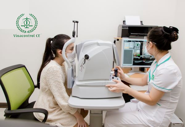 Đảm bảo chất lượng dịch vụ Hello8888 Hoàn Trả Vô Tận và Đăng ký tài khoản hello8888 con cộng đồng khi tiến hành kiểm định máy đo tiêu cự kính mắt
