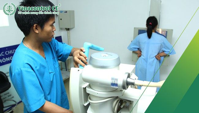 Máy chụp X Quang ảnh hưởng trực tiếp đến Đăng ký tài khoản hello8888 con người sử dụng