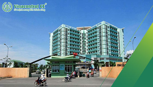 Bệnh viện Phụ sản Nhi Đà Nẵng