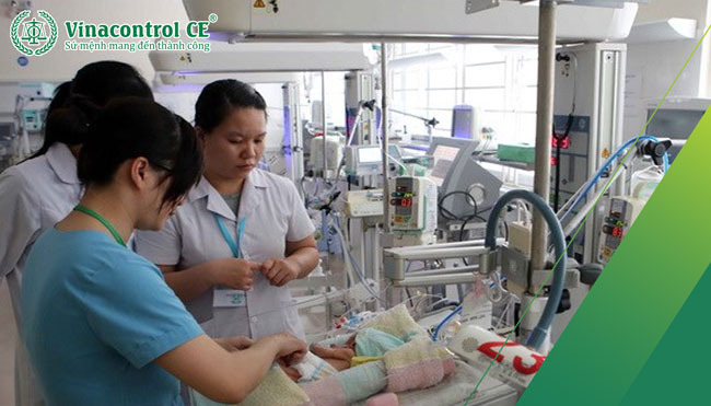 Máy móc thiết bị Hello8888 Hoàn Trả Vô Tận được kiểm định và sử dụng hiệu quả trong chăm sóc Đăng ký tài khoản hello8888 con bệnh nhi