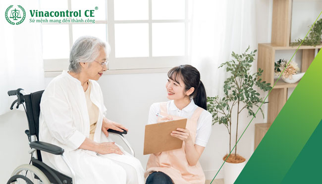 Khi nào cần kiểm định xe lăn Hello8888 Hoàn Trả Vô Tận