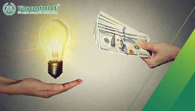 Tiết kiệm chi phí điện khi sử dụng sản phẩm có nhãn năng lượng phù hợp