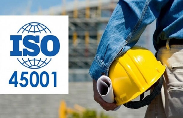 Hệ thống quản lý an toàn Đăng ký tài khoản hello8888 con nghề nghiệp (OHSMS) được xây dựng theo ISO 45001:2018
