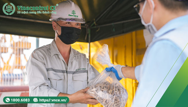 Vinacontrol luôn sẵn sàng hỗ trợ khách hàng một cách nhanh chóng và tốt nhất