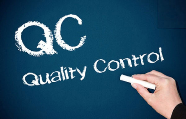 QC (Quality Control) là nhân viên kiểm soát chất lượng trong các Hello89 phiên bản mới