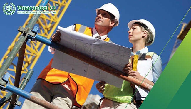 QS là một mắt xích rất quan trọng trong một dự án